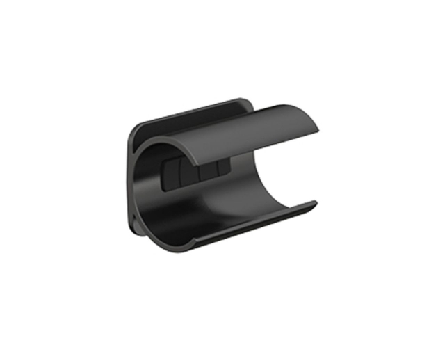 手電筒轉接夾具