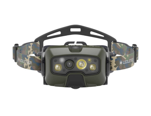HF8R Core RGB