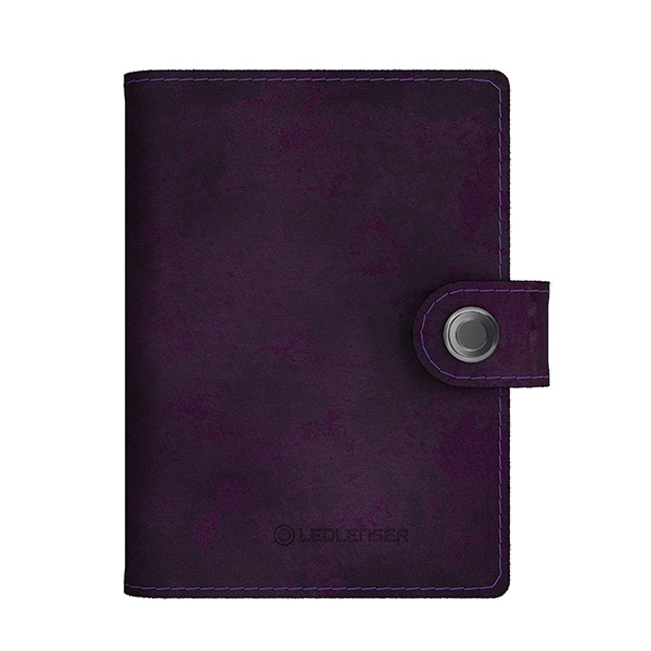 Lite Wallet 紫色