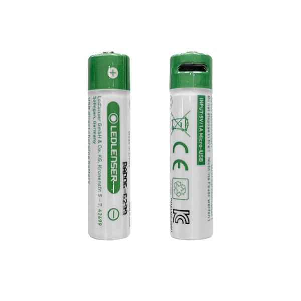 P2R Core 專用充電電池（裸包裝）