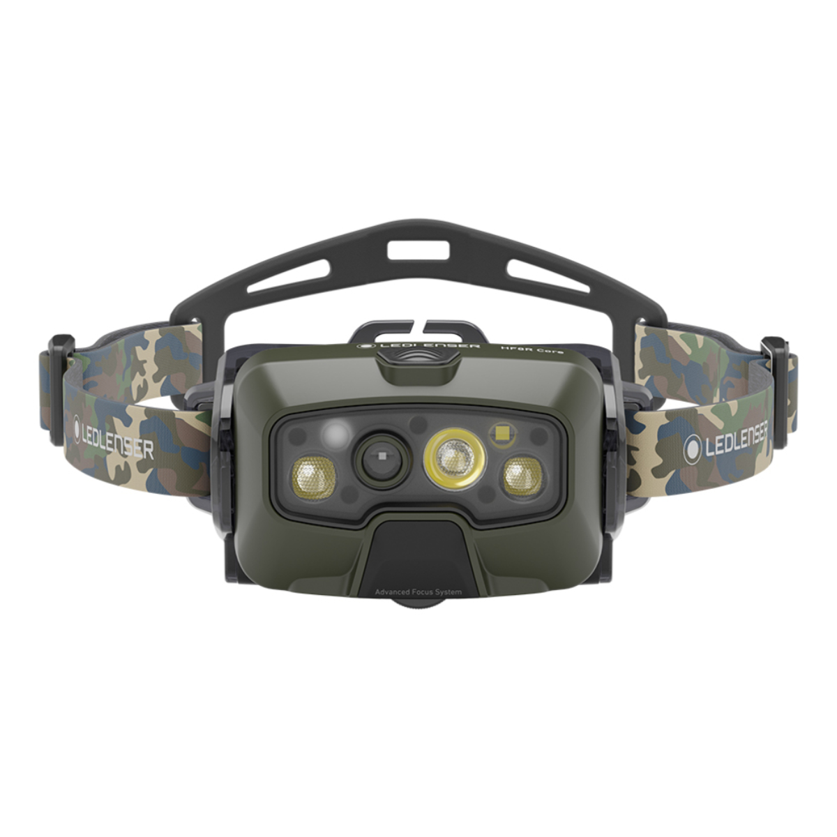 HF8R Core RGB